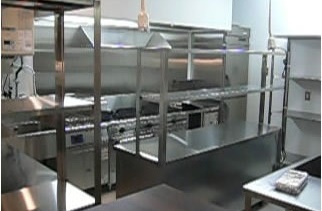 業務用厨房機器
